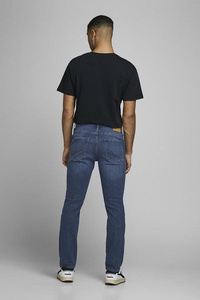Jack & Jones Herren-Jeanshose Modell Nr.: 12152347   JJıglenn Jjorıgınal
