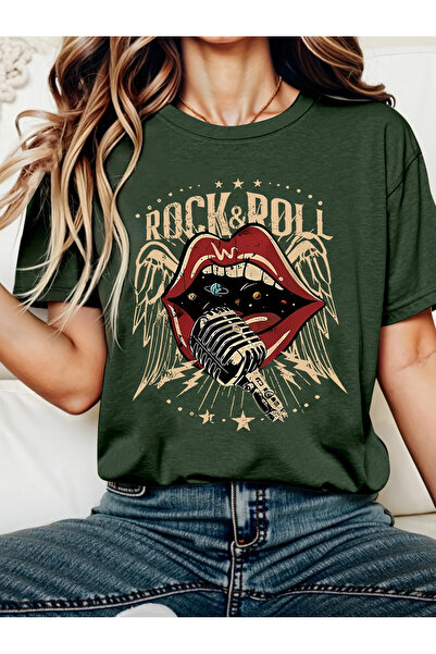 bellanova Νέα συλλογή Άνοιξη/Καλοκαίρι 2025 AC/DC Sublimation