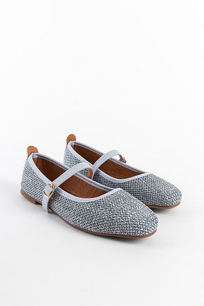 Capone Outfitters Hana Trend Ballerinas für Damen