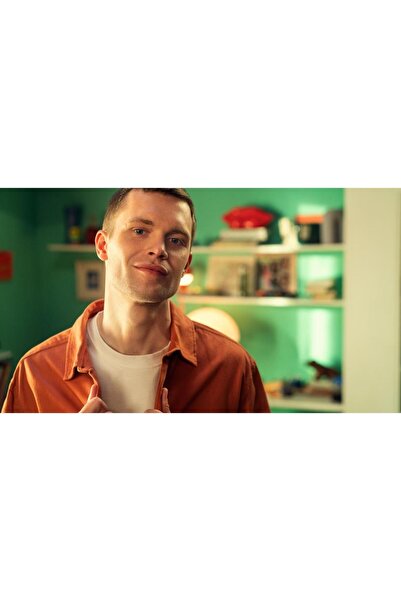 Philips Κουρευτική και ξυριστική μηχανή Philips OneBlade 360 ​​​​QP2724/23, 3 χτένες, χρόνος λειτουργίας 45 λεπτά (Πράσινο)