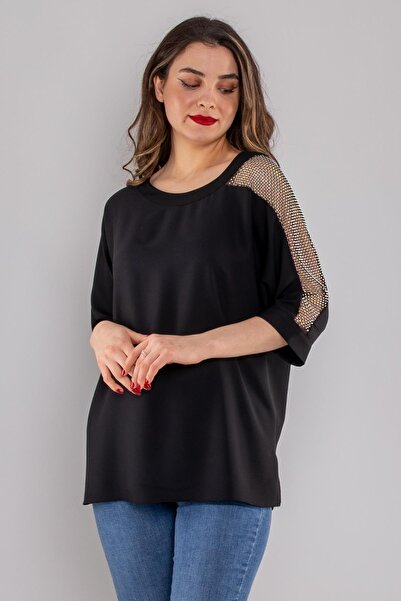 AYHAN 81831 Kadın Bluz