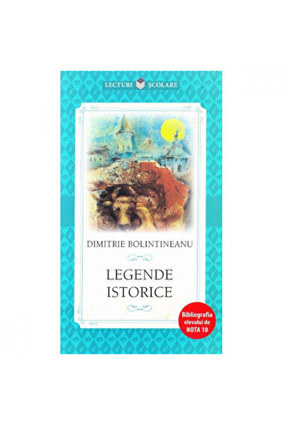 Litera Ιστορικές θρύλοι, Δημήτριος Μπολίντινεάνου