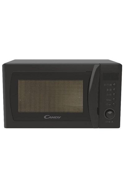 Candy Microwave Oven Candy Idea CMGA20SDLB, 700 W, 20 L, Grill, Digital, Display (Black)