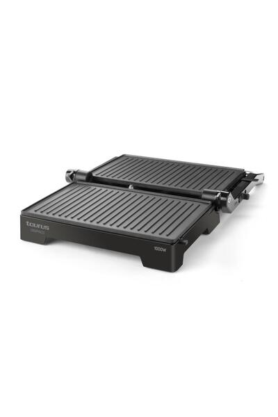 Taurus Σάντουιτς si grill Taurus CRISPY & CO, 1000W, 23x15cm, deschidere 90 si 180, θερμοστάτη