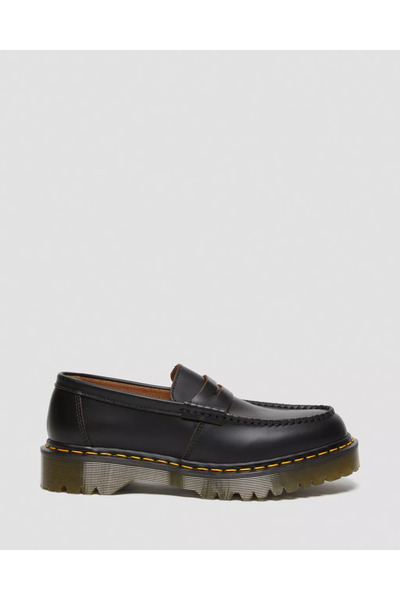 Dr. Martens Penton Bex Quilon Leather Made in England Erkek Ayakkabı