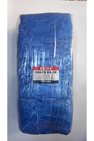 MOD10 GALOŞ KALIN 26-30 mikron 1000 adet