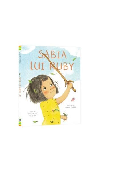 Epica Sabia lui Ruby