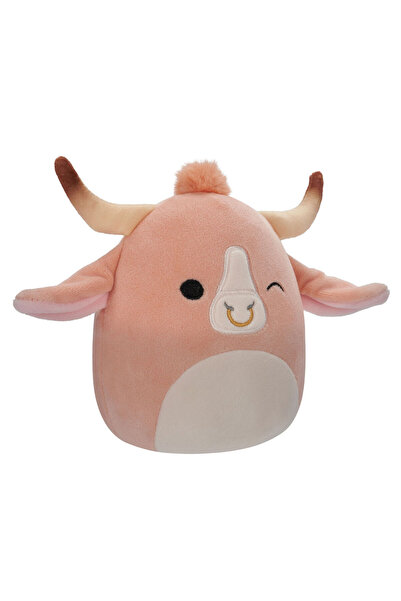 Squishmallows Boğa Howland 40cm Sqcr05472