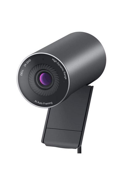 Dell Camera Web Dell Pro WB5023, 2K (Negru)