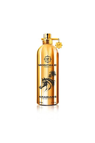 Montale 100 Perfumes