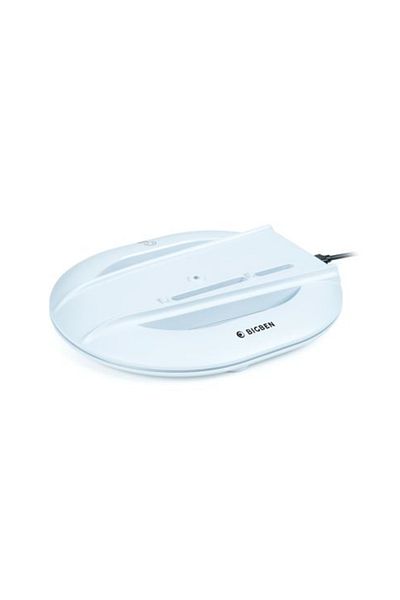 Bigben BigBen vertical stand for PlayStation5 Slim console (White)