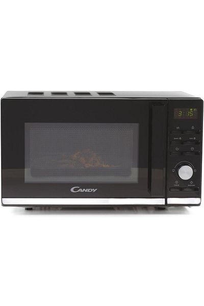 Candy Microwave oven Candy CMWA20TNDB, 700W, 20L, Digital, Black