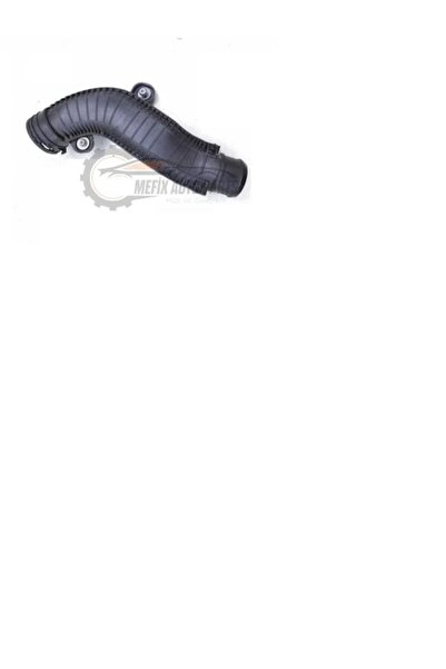 OEM فولكس واجن - أنبوب هواء جيتا 2006- - 1K0145840R