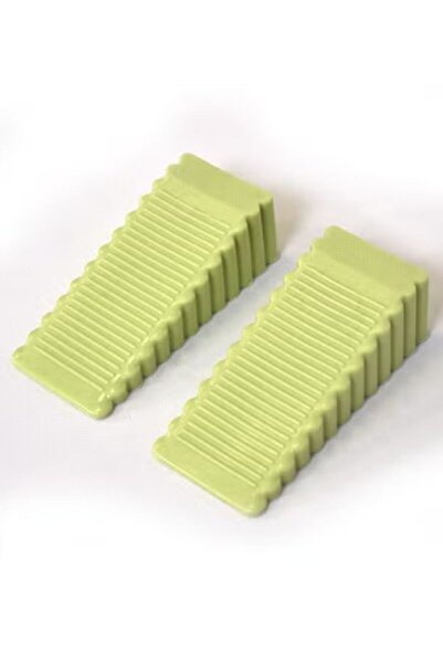 Generic سدادة الباب المطاطية مجموعة من قطعتين