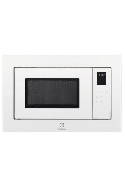 Electrolux Cuptor cu microunde incorporabil Electrolux LMS4253TMW, Grill, 100...
