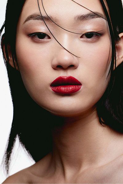 H&M Matte lipstick