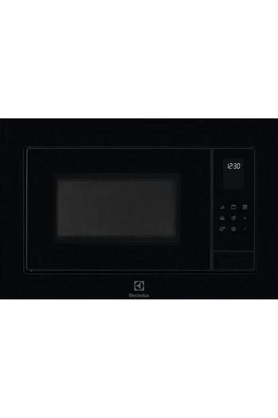 Electrolux Electrolux LMS4253TMK built-in microwave oven, 25 L, 900W (Black)