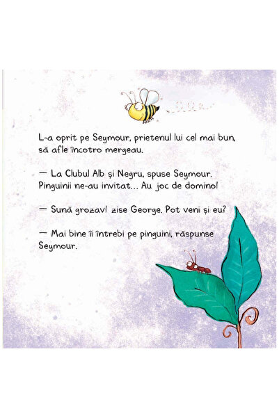 NOMİNAL The Black and White Club - Alice Hemming, ed 2020