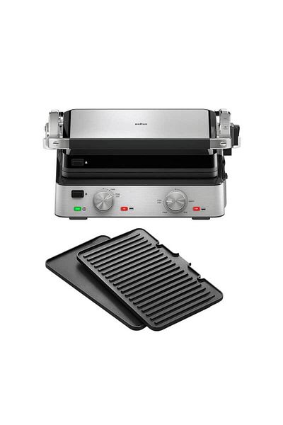 Braun Gratar electric multifunctional Braun MultiGrill CG 7020, 2000 W, 3 moduri de gatire