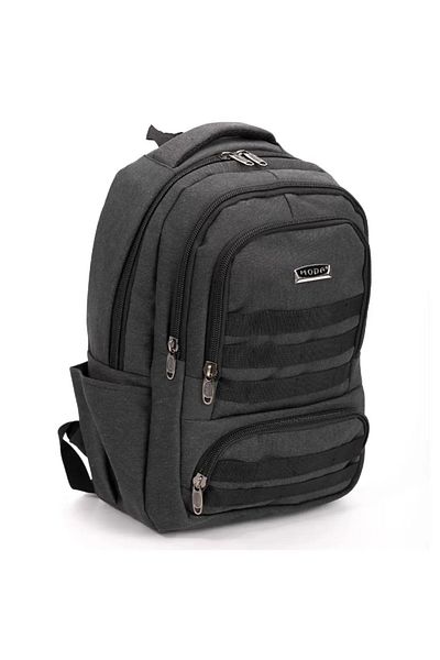 ergül çanta Waterproof Unisex Large Size Canvas Backpack