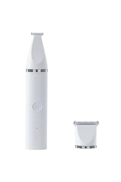 Petkit Masina de tuns pentru animale de companie Petkit 2in1 Pet Trimmer Pro PK413, Autonomie 60 minute