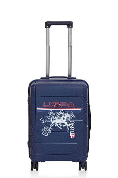 U.S. Polo Assn. PLVLZ24053B Valiz PP Orta Boy