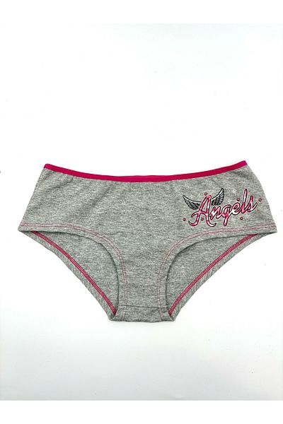 Anıl Gray 3 Piece Set