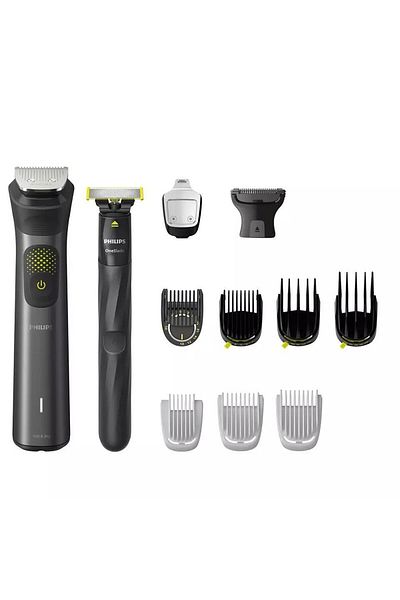 Philips Philips Multigroom Series 9000 MG9540/15 13 in 1 multifunctional trimmer, battery