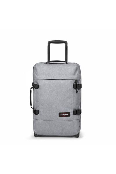 Eastpak Tranverz S Sunday Grey valiza
