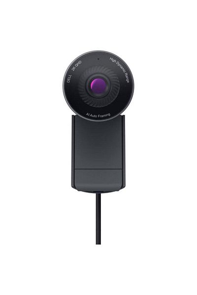Dell Camera Web Dell Pro WB5023, 2K (Negru)