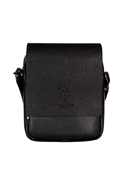 U.S. Polo Assn. U.S. Polo. Assn. Erkek Çapraz Çanta PLEVR8431