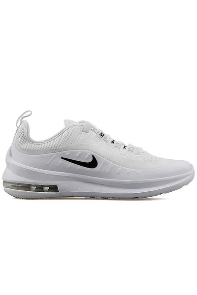 Nike Air Max A Black Sneaker G. S. Pantofi sport casual alb