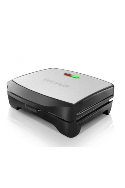 Taurus Aparat pentru sandviciuri Taurus Miami Premium, 900W
