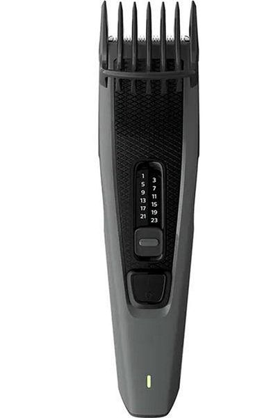 Philips Aparat de tuns Philips Seria 3000 HC3525/15, 13 setari lungime, Tehnologie DuraPower