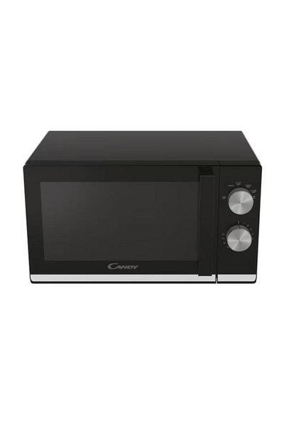 Candy Microwave oven Candy CMW20TNMB, 20 L, 700W, Mechanical panel (Black)