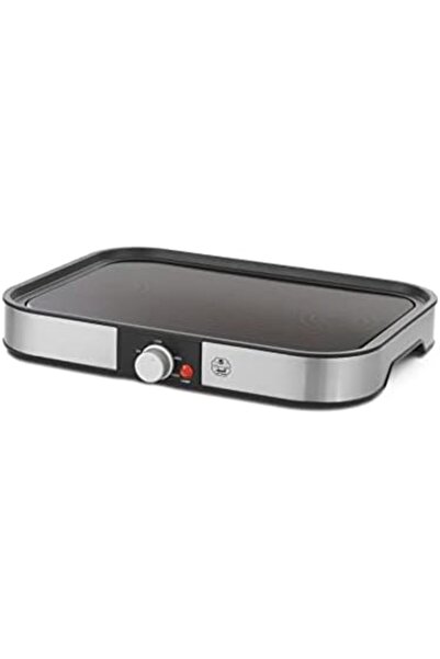 ALSAIF Electric Warming Tray, 600w, Black
