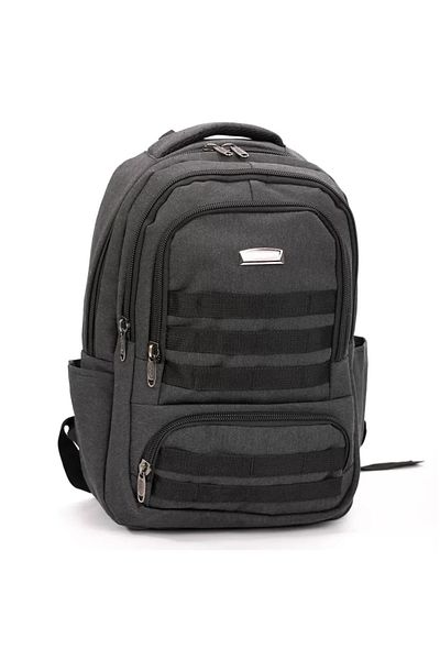 ergül çanta Waterproof Unisex Large Size Canvas Backpack