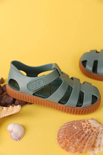 IGOR Green Igor Nico Caramelos Chair