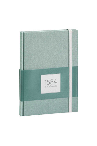 Hahnemühle Notebook Green A5 90 100g