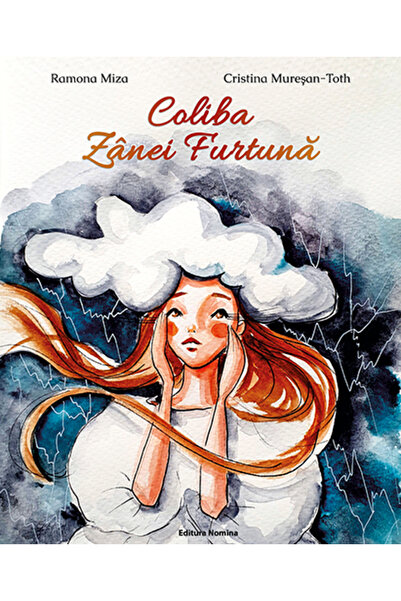 NOMİNAL Къщичката на феята на бурята - Рамона МизаКристина Муресан-Тот, изд. ...