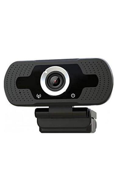 TELLUR Camera WEB Tellur Basic, Full HD 1080p, USB (Negru)