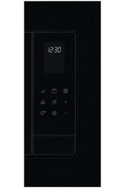 Electrolux Electrolux LMS4253TMK built-in microwave oven, 25 L, 900W (Black)