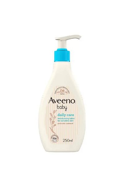 AVEENO BABY DAILY MOIST LOTN 250ML(53440)DAILY CAR