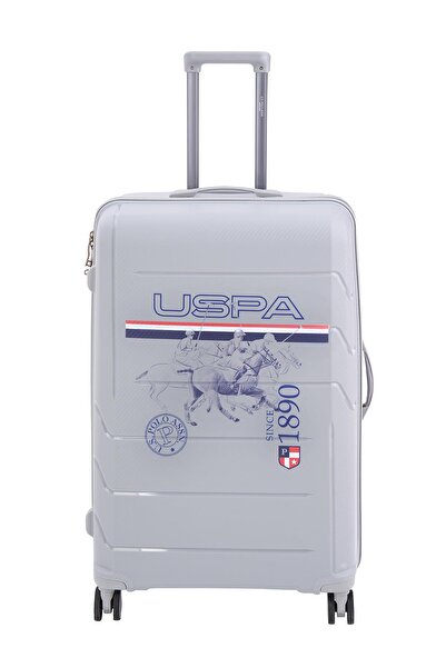 U.S. Polo Assn. PLVLZ24075A Valiz Büyük Boy