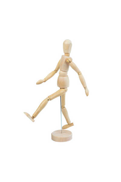 Ponart Manken Kadın 30cm