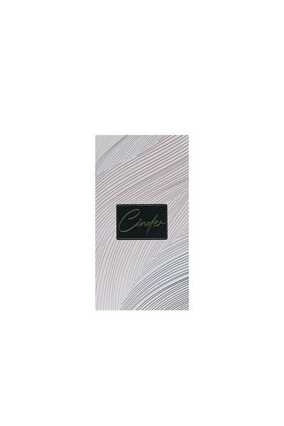 Ahmed Al Maghribi Cinder 100ml