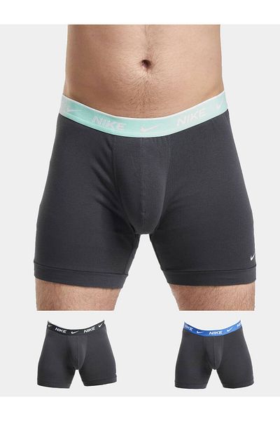 Nike Brief 3 Pack Boxershorts