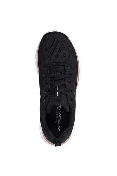 SKECHERS Sneakers Skechers Get Connected, Black, Women