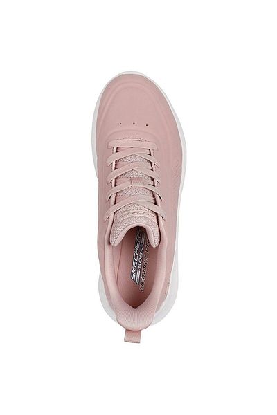 SKECHERS Adidași Skechers Bobs Squad Waves-jus, Roz, Femei