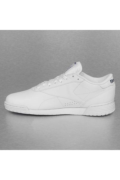 Reebok Exofit Lo Clean Logo Sneakers
